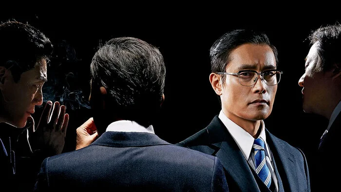 Sortie Blu-ray, DVD & VOD – L’Homme du Président : Quand l’Histoire est plus grande que le film