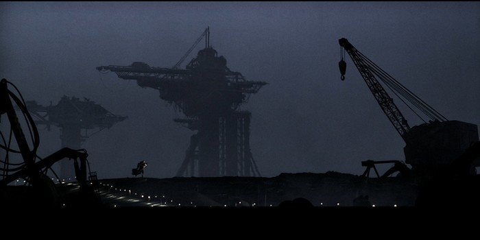 Critique Alien³ : l'enfer d'un film malade