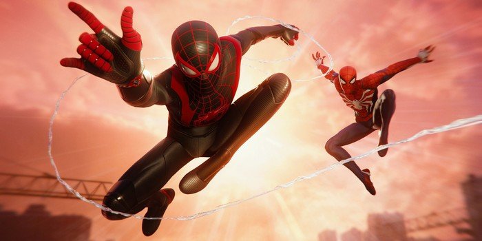 Test Marvel's Spider-Man Miles Morales : un stand-alone de qualité !
