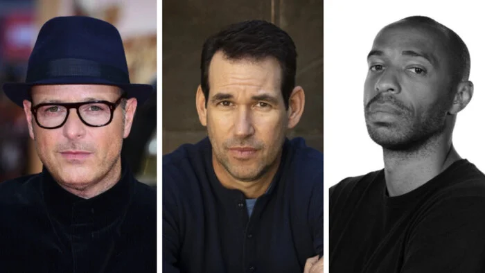 Matthew Vaughn et Thierry Henry préparent une série sur le foot !