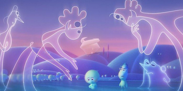 Critique Soul : Pixar livre son œuvre la plus mature