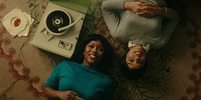 Critique Sylvie's Love : une belle histoire d'amour old fashion