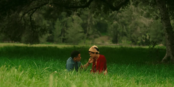 Critique Sylvie's Love : une belle histoire d'amour old fashion