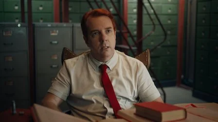 Critique Personne ne Regarde, et pourtant ils devraient