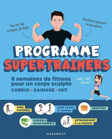 Critique Programme supertrainers