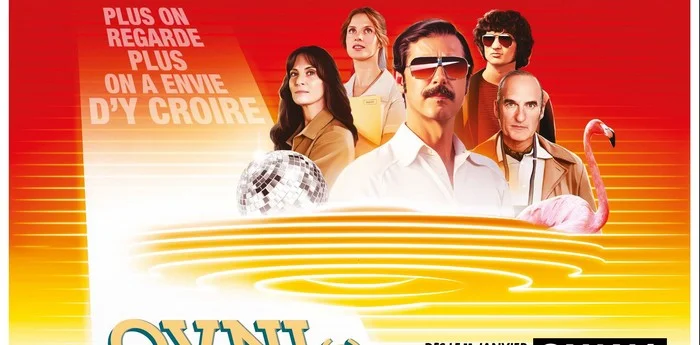 Critique OVNI(s), Saison 1 : OVNIVERSEL