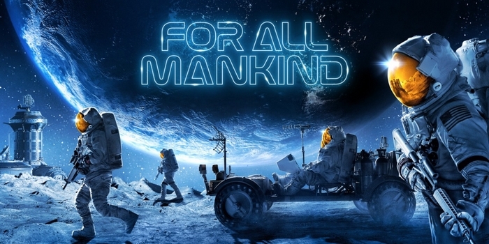 Critique For All Mankind Saison 2 Episode 1 : toujours plus loin