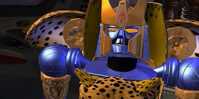 Transformers : le prochain film adapté des Animutants ?