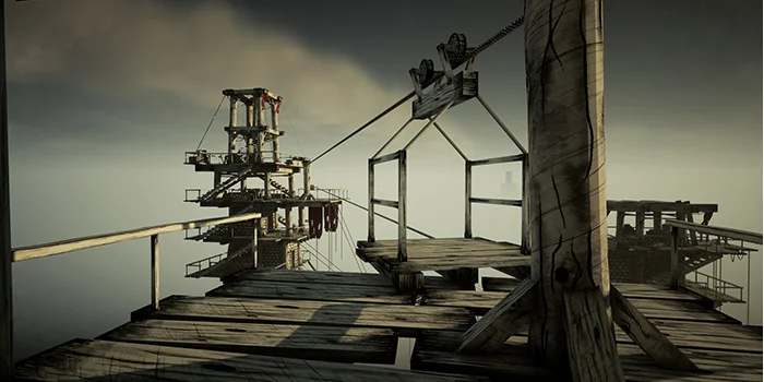 C’est gratuit et c’est bien : Cloud Climber