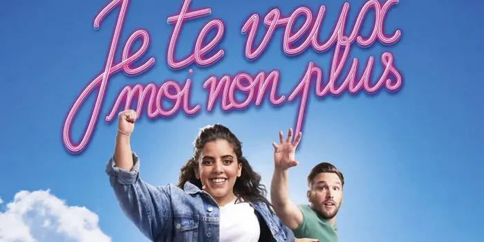 Critique Je te veux, moi non plus : c'est le moment de positiver !