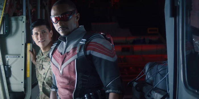 Critique Falcon et le Soldat de l’Hiver saison 1 : Make the MCU great again please