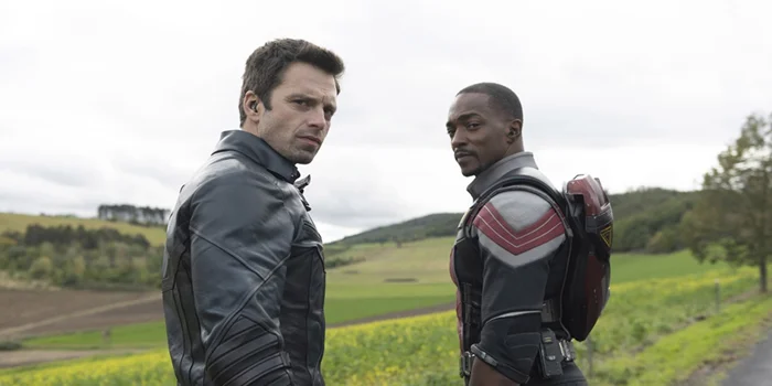 Critique Falcon et le Soldat de l’Hiver saison 1 : Make the MCU great again please