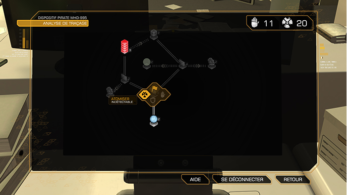 Deus Ex Human Revolution ou l'XP dysfonctionnelle