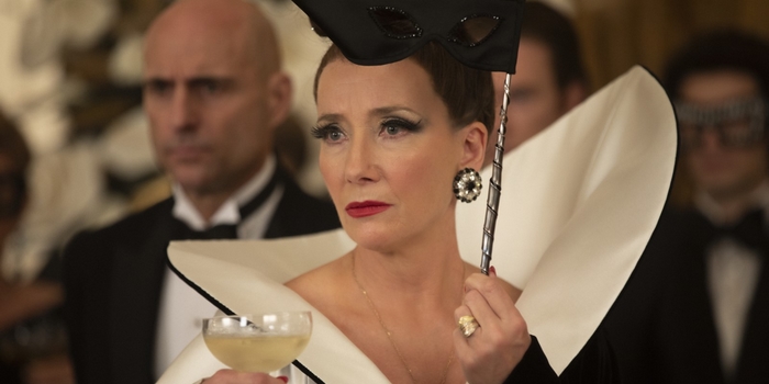 Critique Cruella : on n'en attendait pas moins