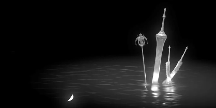 Test NieR Replicant ver.1.22474487139… : Quête de s[E]ns