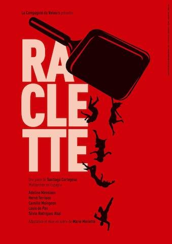 Avignon 2021 - Raclette0