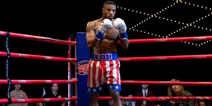 Creed 3 : Michael B. Jordan a trouvé son adversaire Creed 3 : Michael B. Jordan a trouvé son adversaire