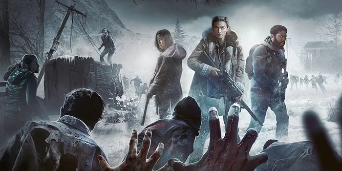 Critique Black Summer saison 2 : les zombies qu’on mérite !