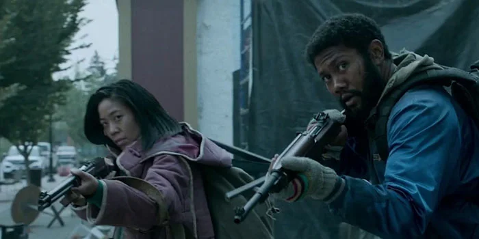 Critique Black Summer saison 2 : les zombies qu’on mérite !