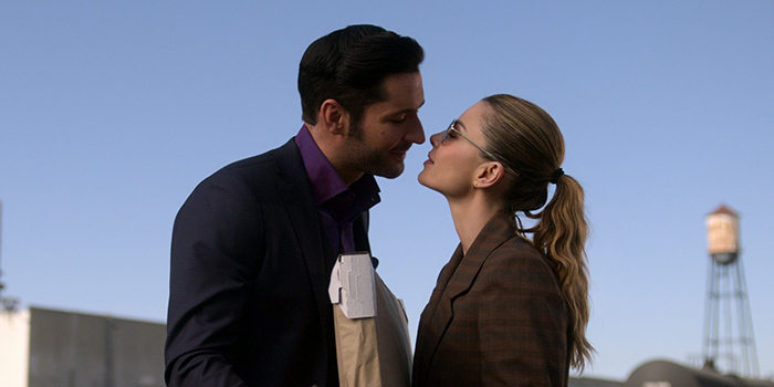 Critique Lucifer saison 5 partie 2 : Dieu qu’on s’ennuie…