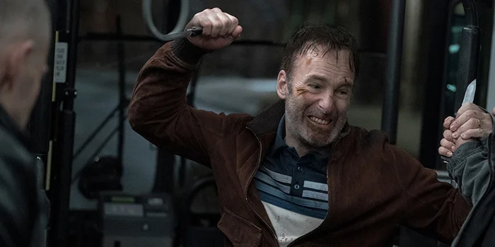 Critique Nobody : Better Call Henry