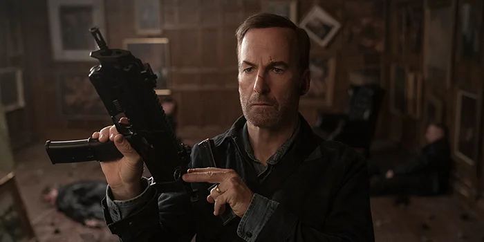 Critique Nobody : Better Call Henry