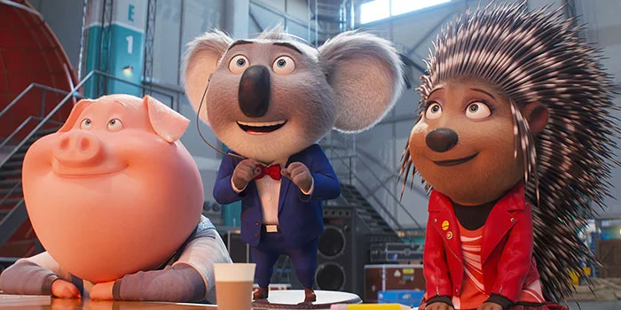 Tous en Scène 2 : une bande-annonce enchanteresse