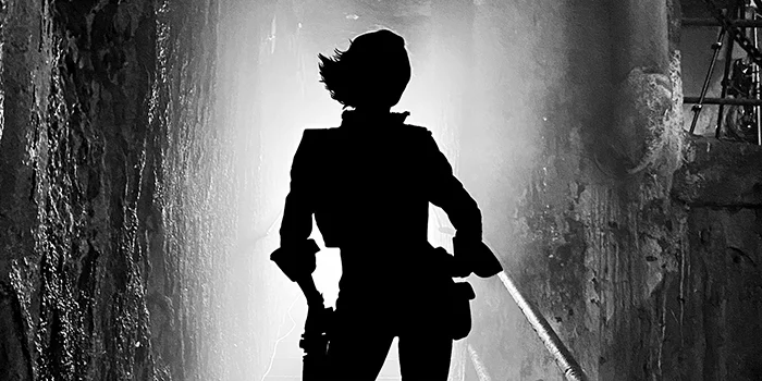 [MAJ 03/06/21] Borderlands le film s'offre de petits aperçus en contre-jour