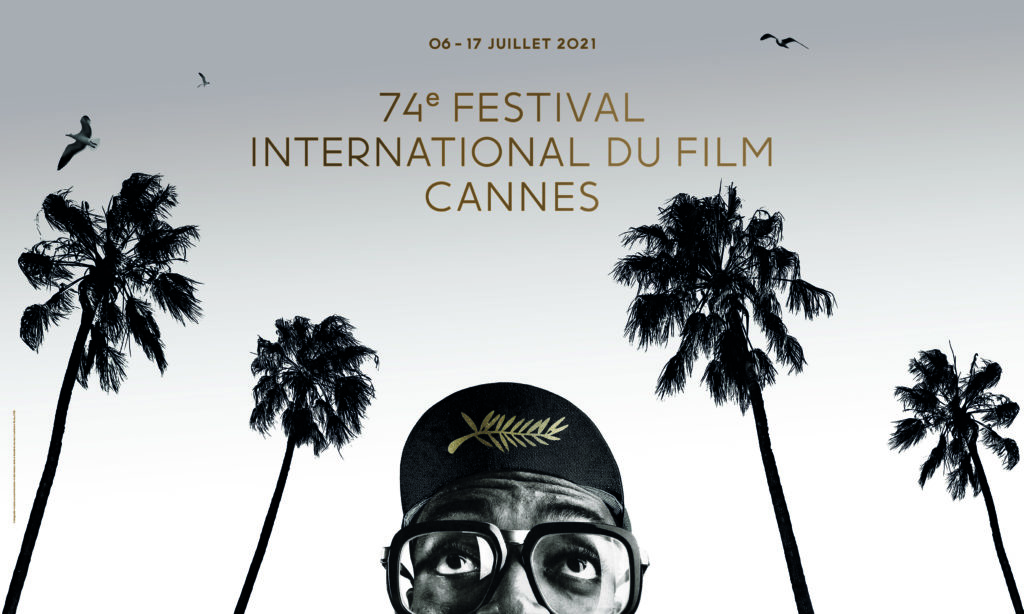 Cannes 2021 – Jour 8 : l’heure des pronostics Cannes 2021 - Affiche