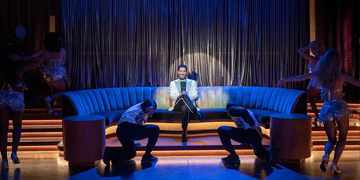 Critique Lucifer saison 6 : one hell of a ride !