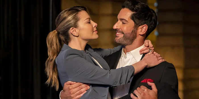 Critique Lucifer saison 6 : one hell of a ride !