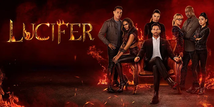 Critique Lucifer saison 6 : one hell of a ride !
