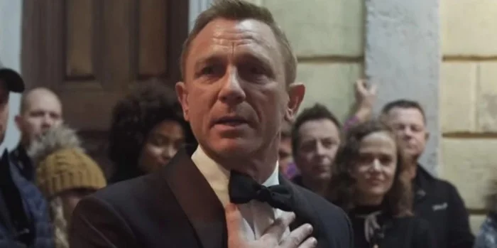 Being James Bond : le docu qui revient sur les années Daniel Craig dans la peau de l’agent 007