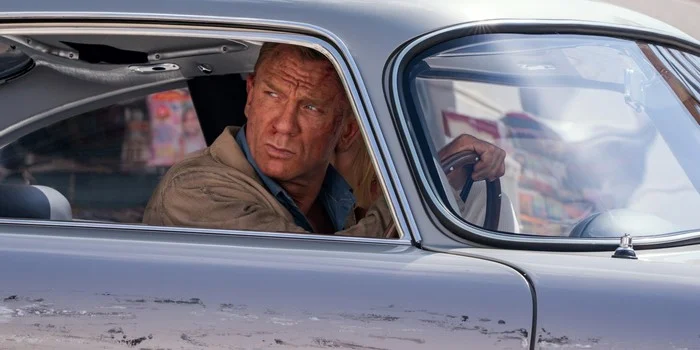 Critique Mourir peut attendre : le baroud d'honneur de 007