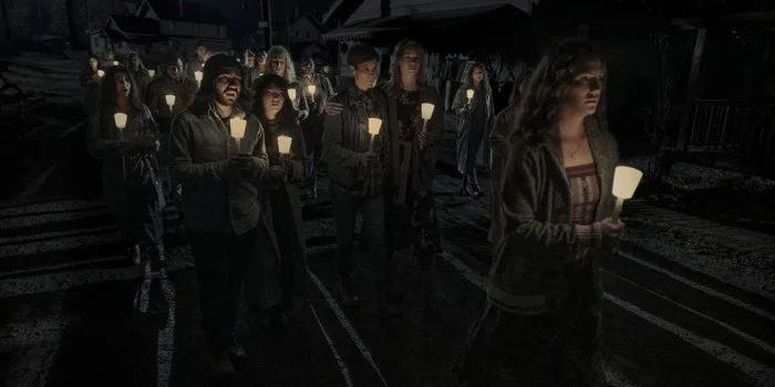 Critique Sermons de Minuit : l'Apocalypse qui confine au Divin