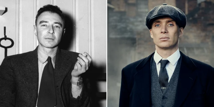 Christopher Nolan : Cillian Murphy dans le rôle d’Oppenheimer