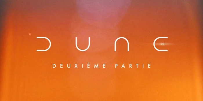 Dune : Deuxième Partie officialisée