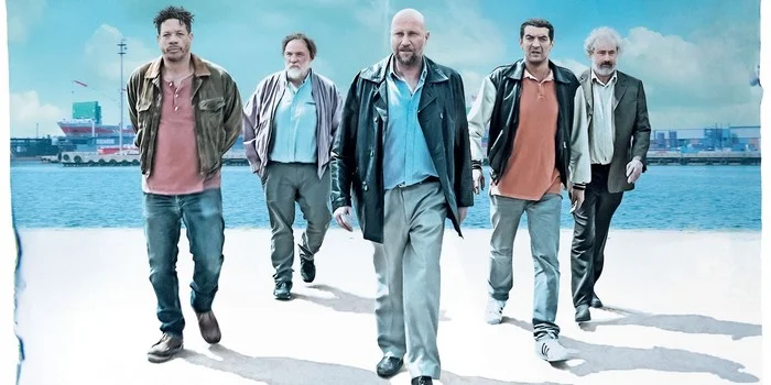 Critique Cette musique ne joue pour personne : sentimental menthe à l'eau