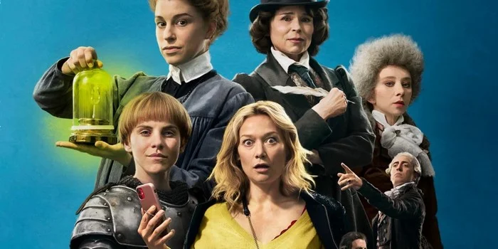 Critique Flashback : flemministe