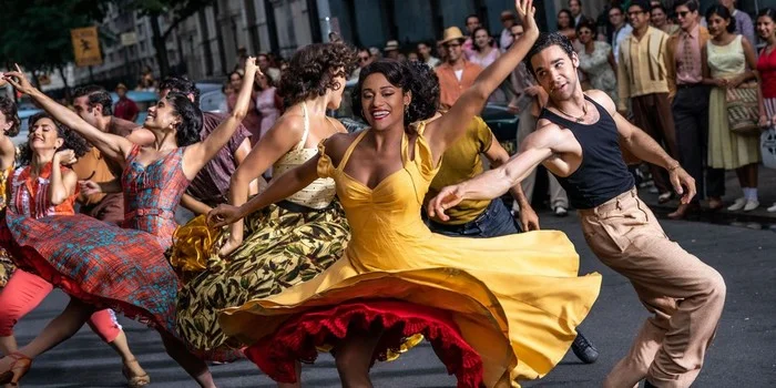 Critique West Side Story : magistrale tragi-comédie musicale