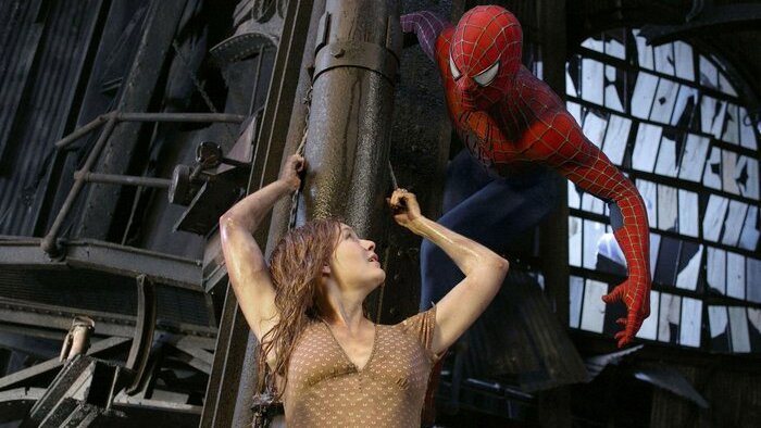Critique Spider-Man 2 : No More !