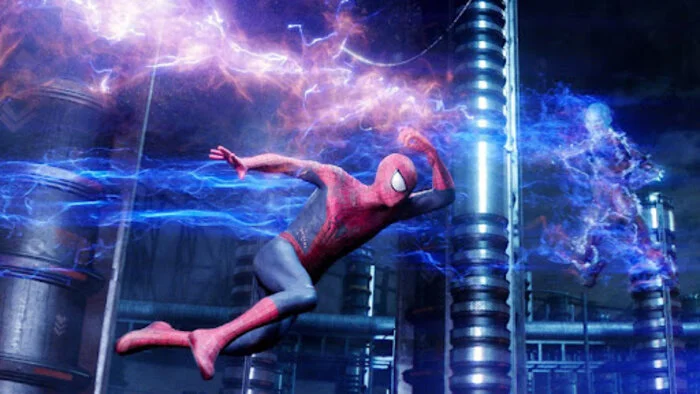 Critique The Amazing Spider-Man 2 : Le mal aimé