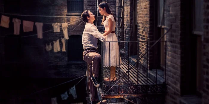 Critique West Side Story : magistrale tragi-comédie musicale Critique West Side Story : magistrale tragi-comédie musicale