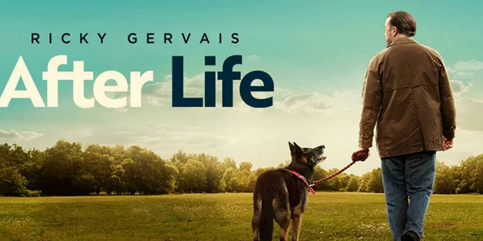 Critique After Life saison 3 : merci Ricky Critique After Life saison 3 : merci Ricky