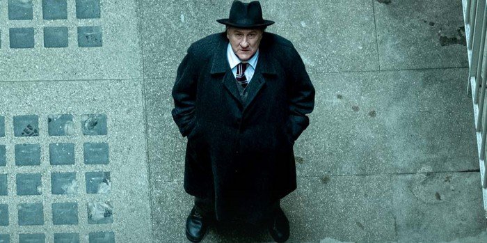 Critique Maigret Depardieu