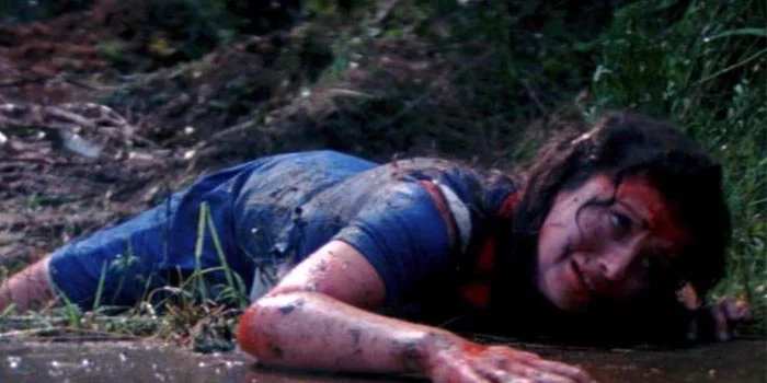 Sortie Blu-ray, DVD & VOD – Terreur sur la ville : un slasher pas assumé