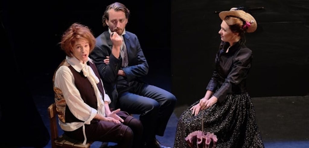 Critique Albert Einstein, un enfant à part_1