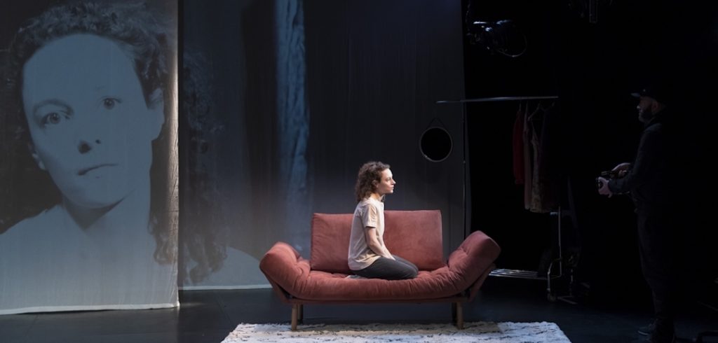 Critique J'avais ma petite robe à fleurs