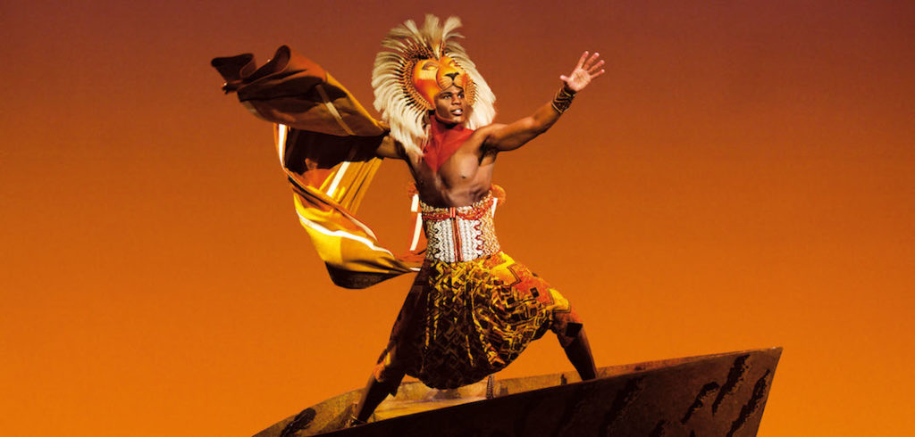 Critique Le roi lion