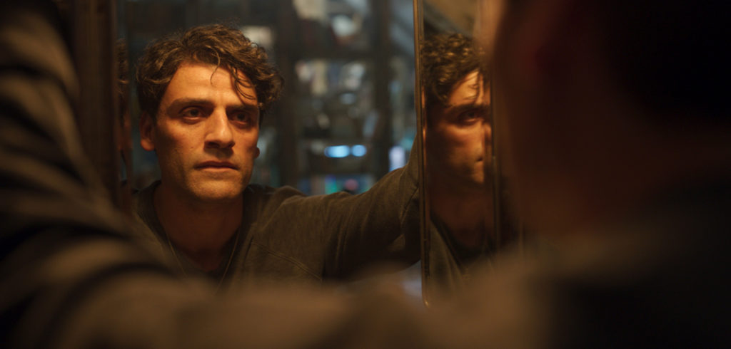 Critique Moon Knight saison 1 épisode 1 - rafraichissante dichotomie ?